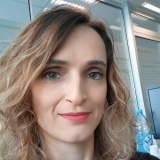 Arnela Muslimovic-Sejdic