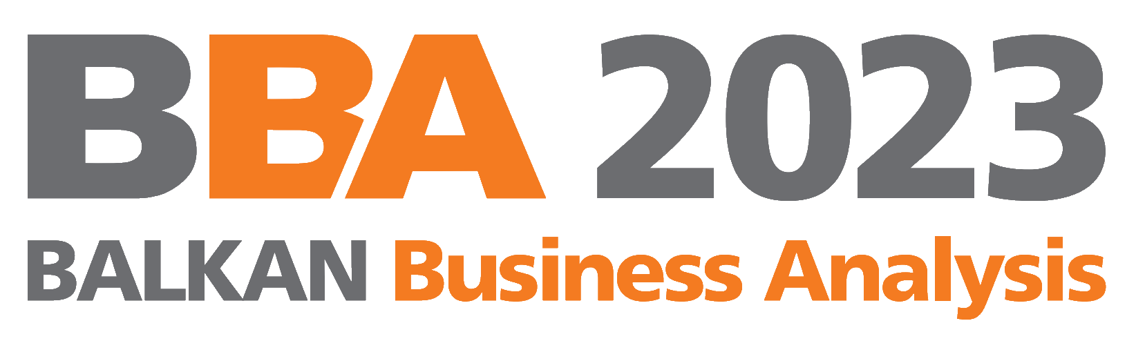 BBA 2023 logo Original Transparent
