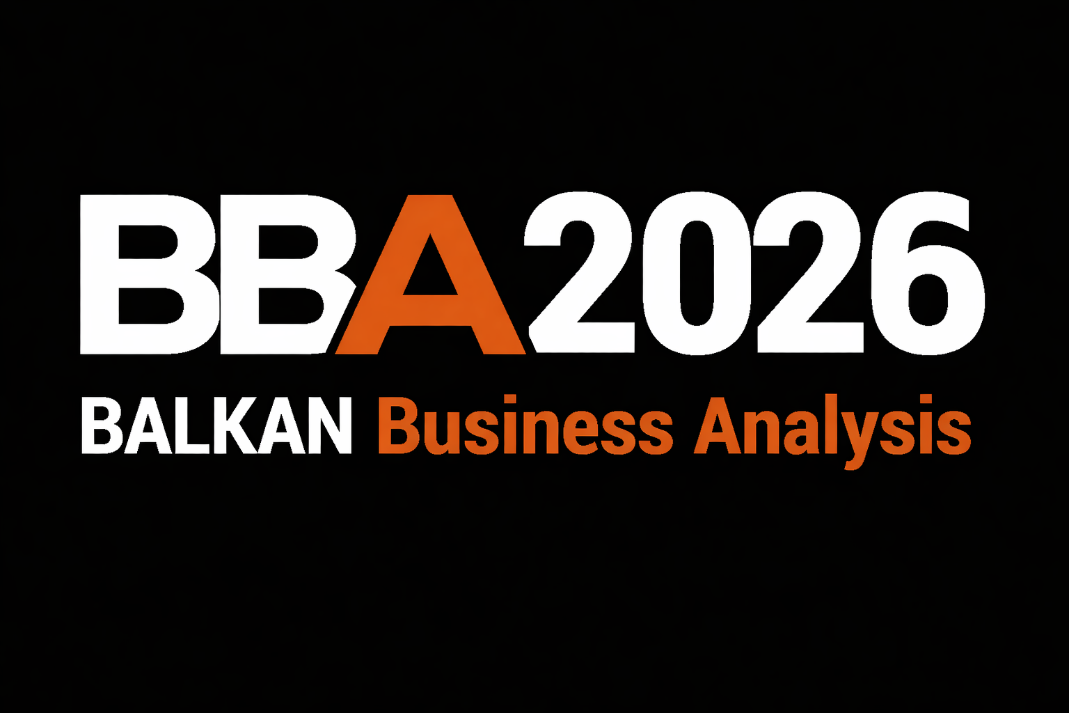 BBA 2026